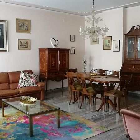Giove Apartment Mestre Eksteriør bilde