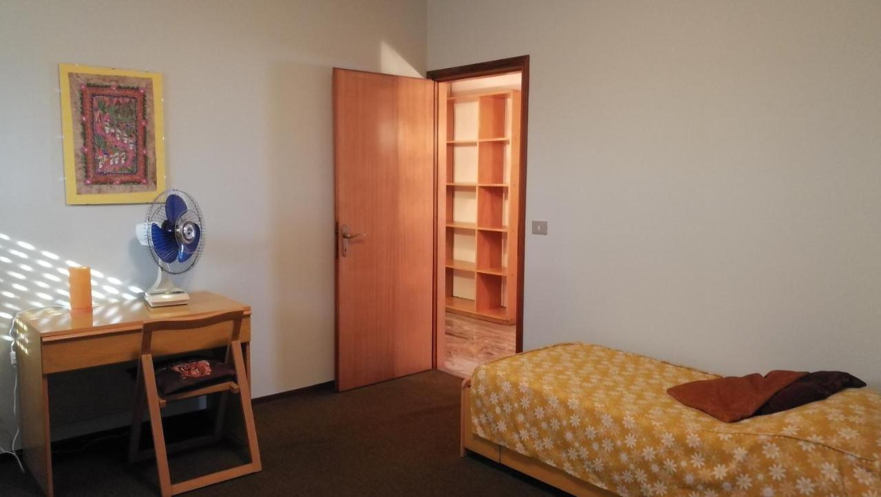 Giove Apartment Mestre Eksteriør bilde