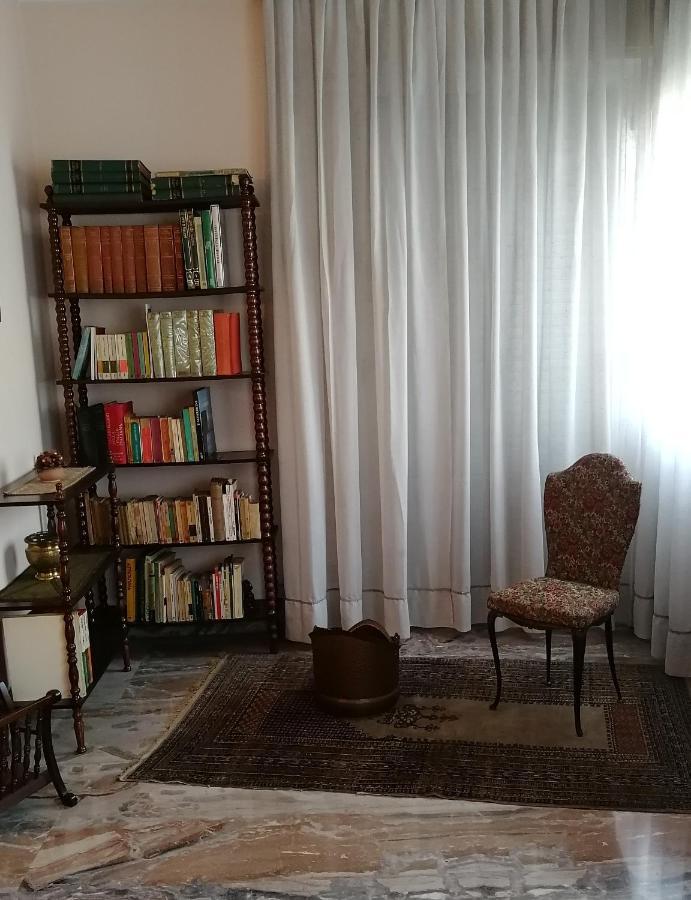 Giove Apartment Mestre Eksteriør bilde