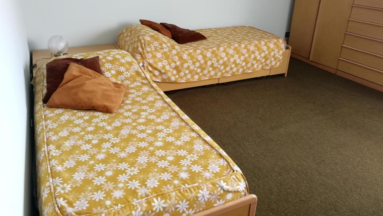 Giove Apartment Mestre Eksteriør bilde