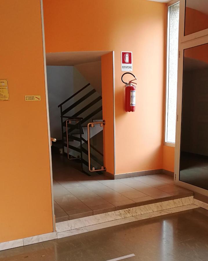 Giove Apartment Mestre Eksteriør bilde