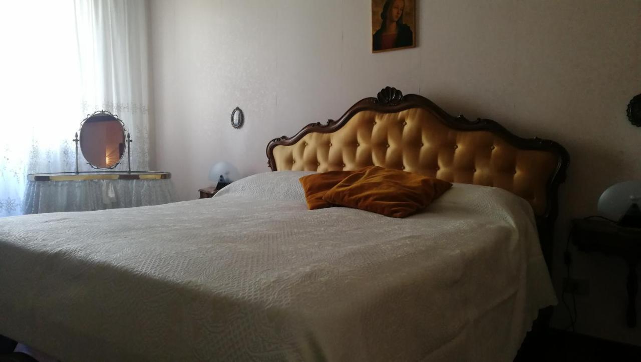 Giove Apartment Mestre Eksteriør bilde