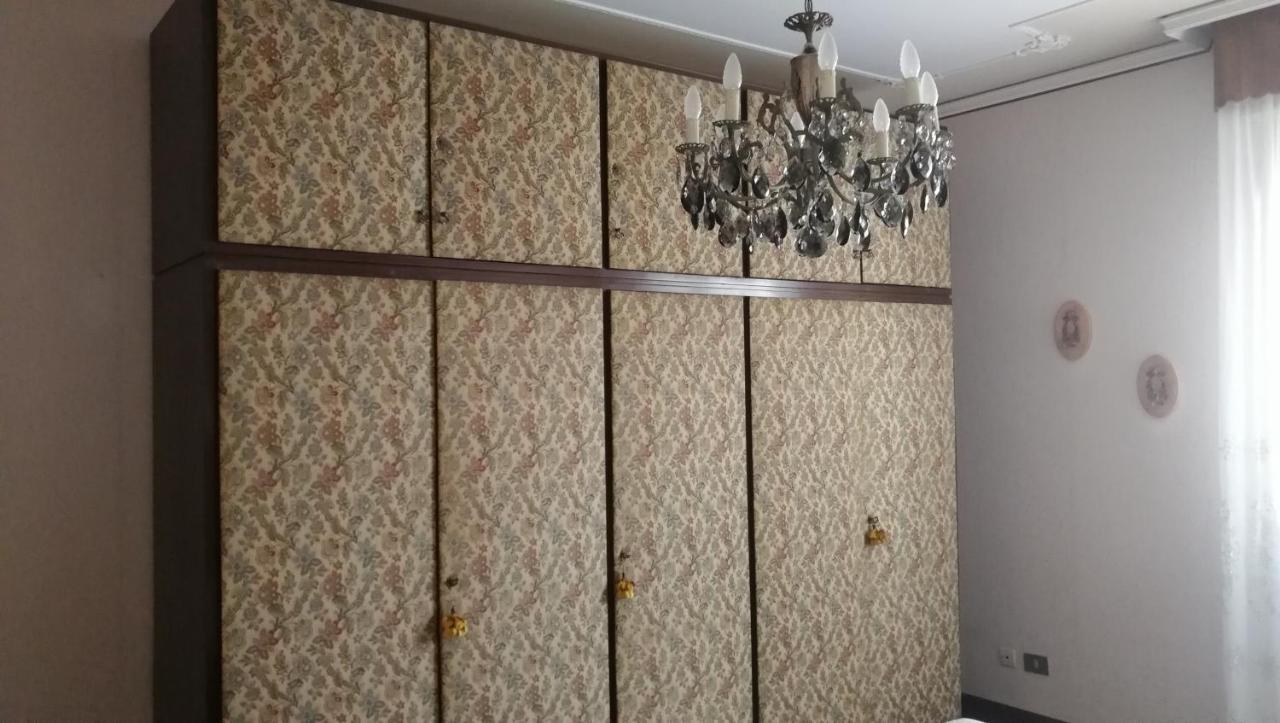 Giove Apartment Mestre Eksteriør bilde