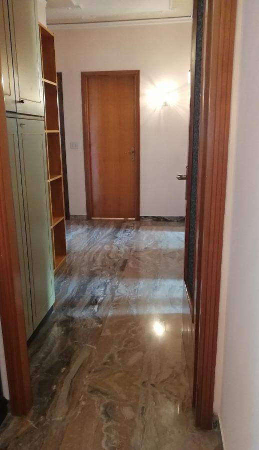 Giove Apartment Mestre Eksteriør bilde