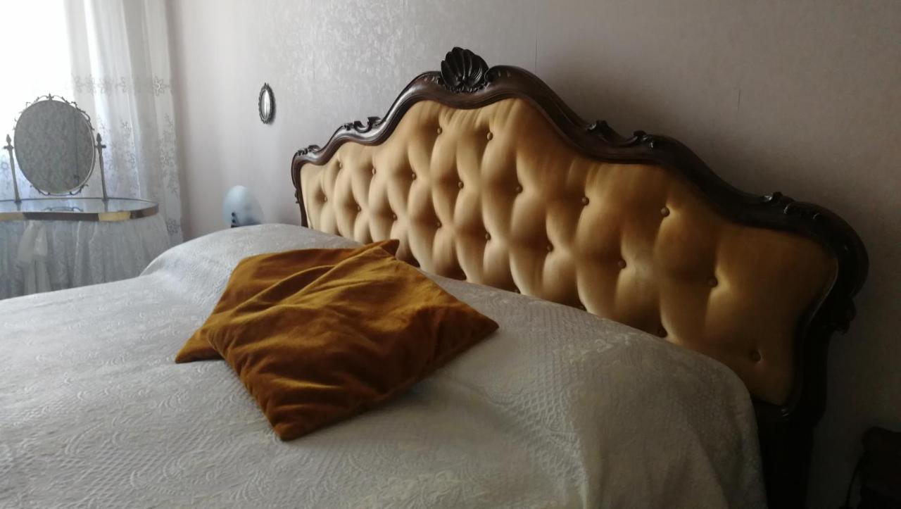 Giove Apartment Mestre Eksteriør bilde